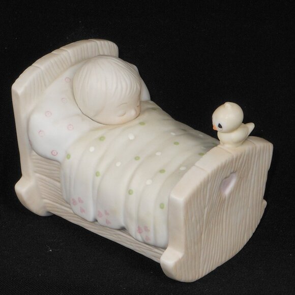 1979 Jonathan & David Lic. Enesco Imports #E-3104 - Picture 1 of 6